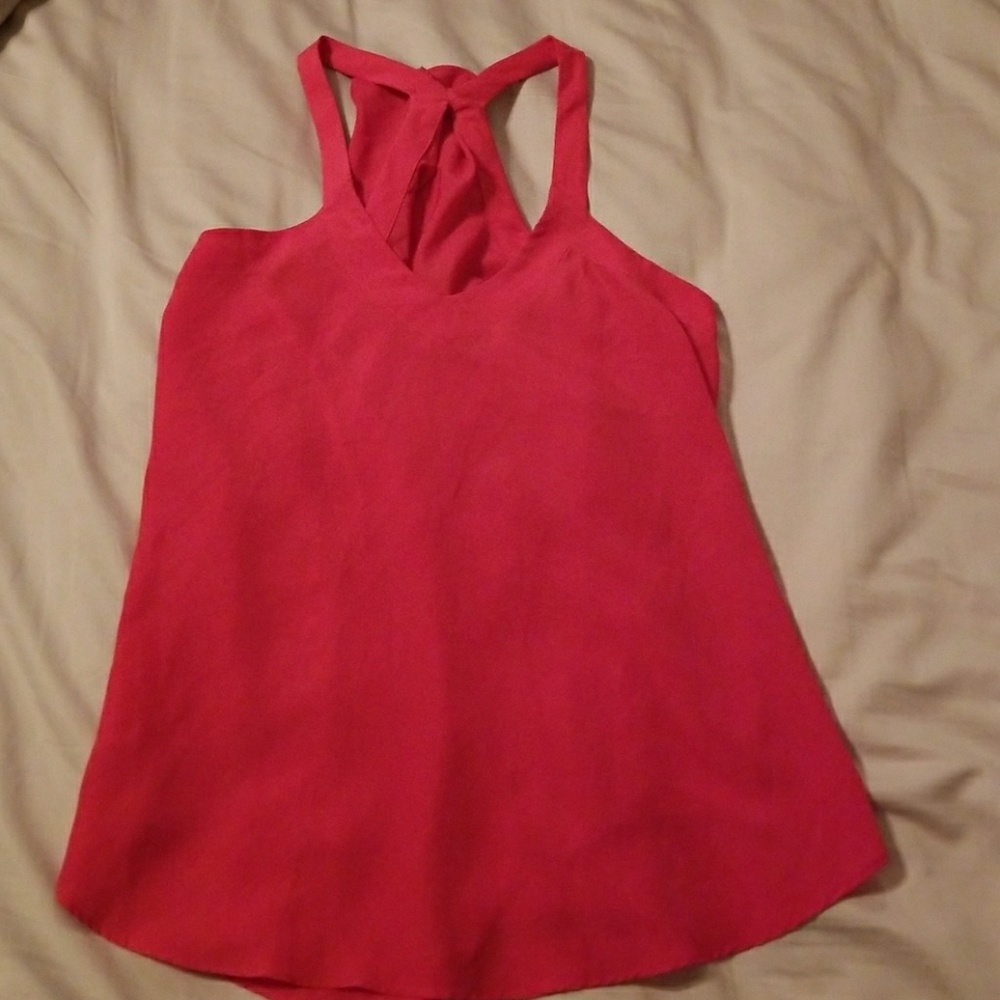 BCBC Tank